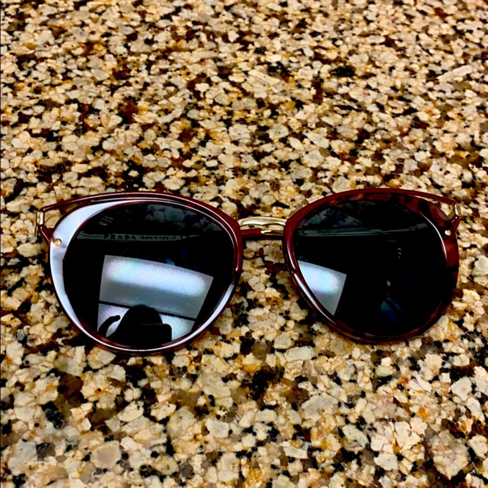 Prada sunglasses